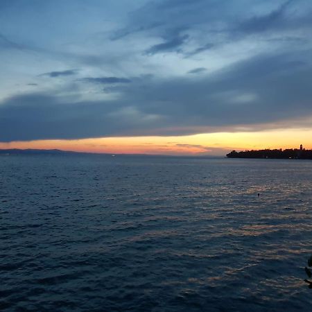 Sonniges Dach-Ferienzimmer Lindau  Exterior foto